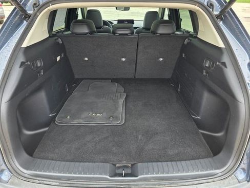 Used 2025 MAZDA CX-50 AWD 2.5 S w/ Premium Package image 10