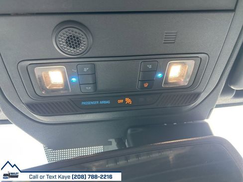 Used 2021 Ford Bronco Wildtrak image 37