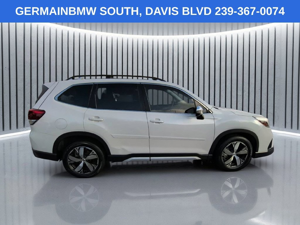 Used 2020 Subaru Forester Touring AWD/4WD image 4
