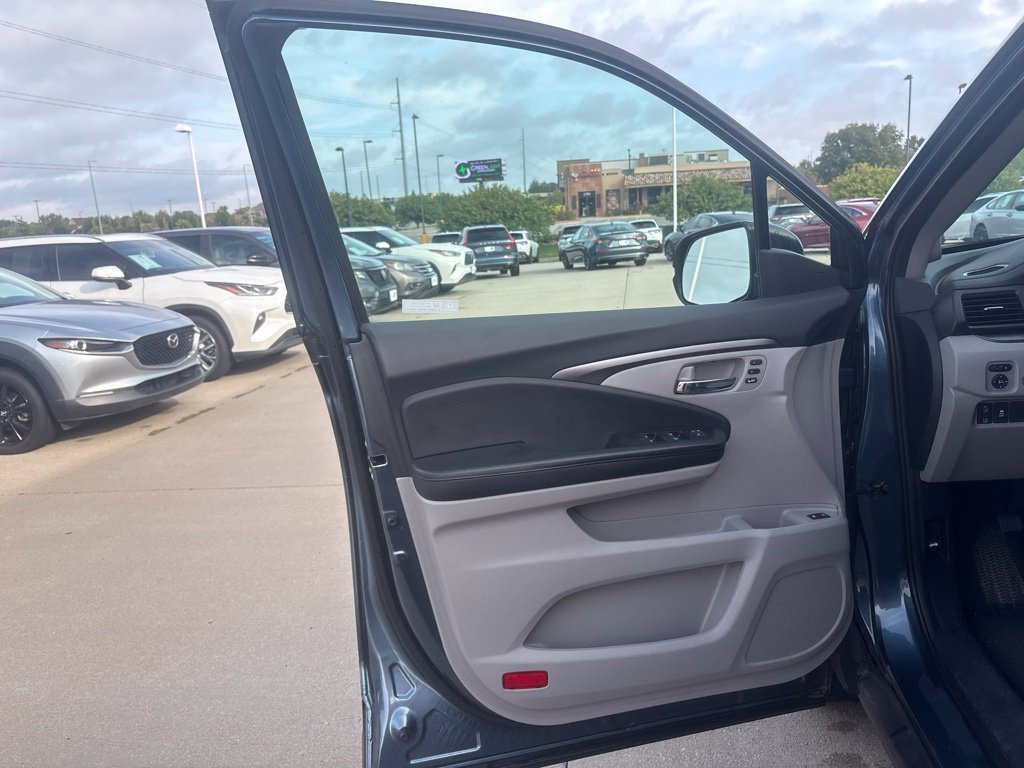 Used 2021 Honda Pilot EX-L image 9
