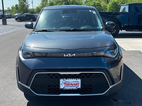 Used 2024 Kia Soul LX w/ Option Group 015 image 9