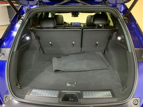 Used 2024 Acura ZDX A-Spec RWD image 9