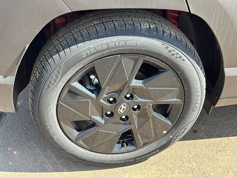 New 2026 Hyundai Kona SEL Sport image 17