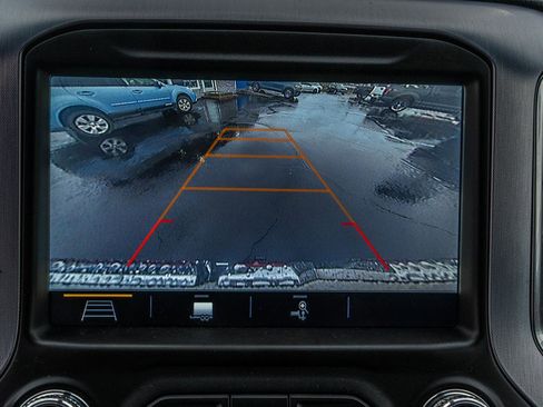 Used 2019 GMC Sierra 1500 SLT image 29