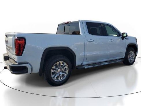 New 2026 GMC Sierra 1500 Denali image 3