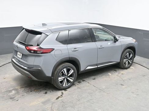 Used 2021 Nissan Rogue SL image 30