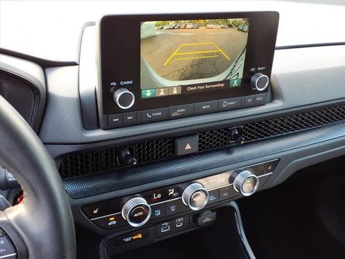 Certified 2024 Honda CR-V Sport image 21