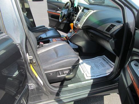 Used 2007 Lexus RX 350 AWD image 20