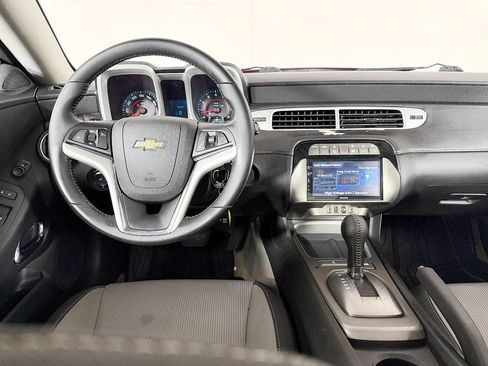 Used 2014 Chevrolet Camaro LT w/ RS Package RWD image 42