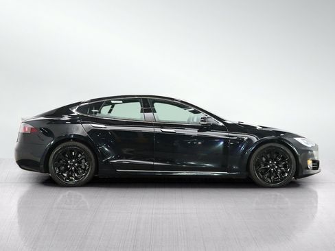 Used 2018 Tesla Model S 100D AWD/4WD image 6
