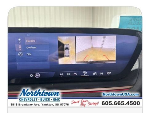 New 2026 Buick Envision Sport Touring image 20