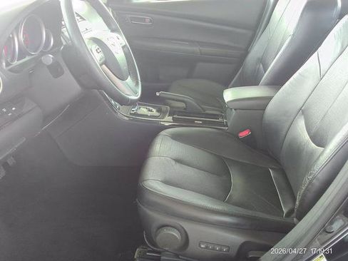 Used 2013 MAZDA MAZDA6 s Grand Touring w/ Technology Pkg FWD image 7