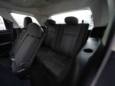 Used 2012 Dodge Journey SXT w/ Flexible Seating Group image 23
