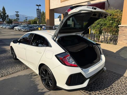 Used 2019 Honda Civic LX image 12