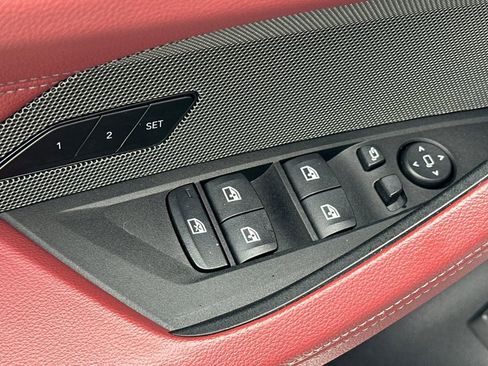 Used 2023 BMW i4 eDrive40 w/ Premium Package image 11