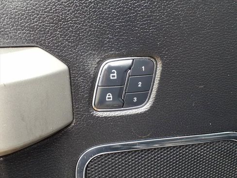 Used 2017 Ford F150 Lariat w/ Equipment Group 501A Mid image 15