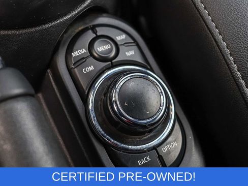 Used 2023 MINI Cooper S image 29