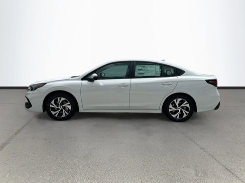 New 2025 Subaru Legacy Premium image 4