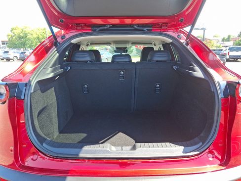 Used 2023 MAZDA CX-30 AWD 2.5 S w/ Preferred Package image 29