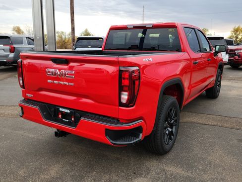New 2026 GMC Sierra 1500 Pro w/ Graphite Edition image 4
