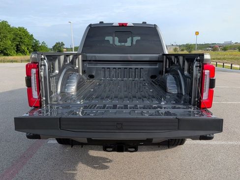 New 2026 Ford F250 Platinum image 42