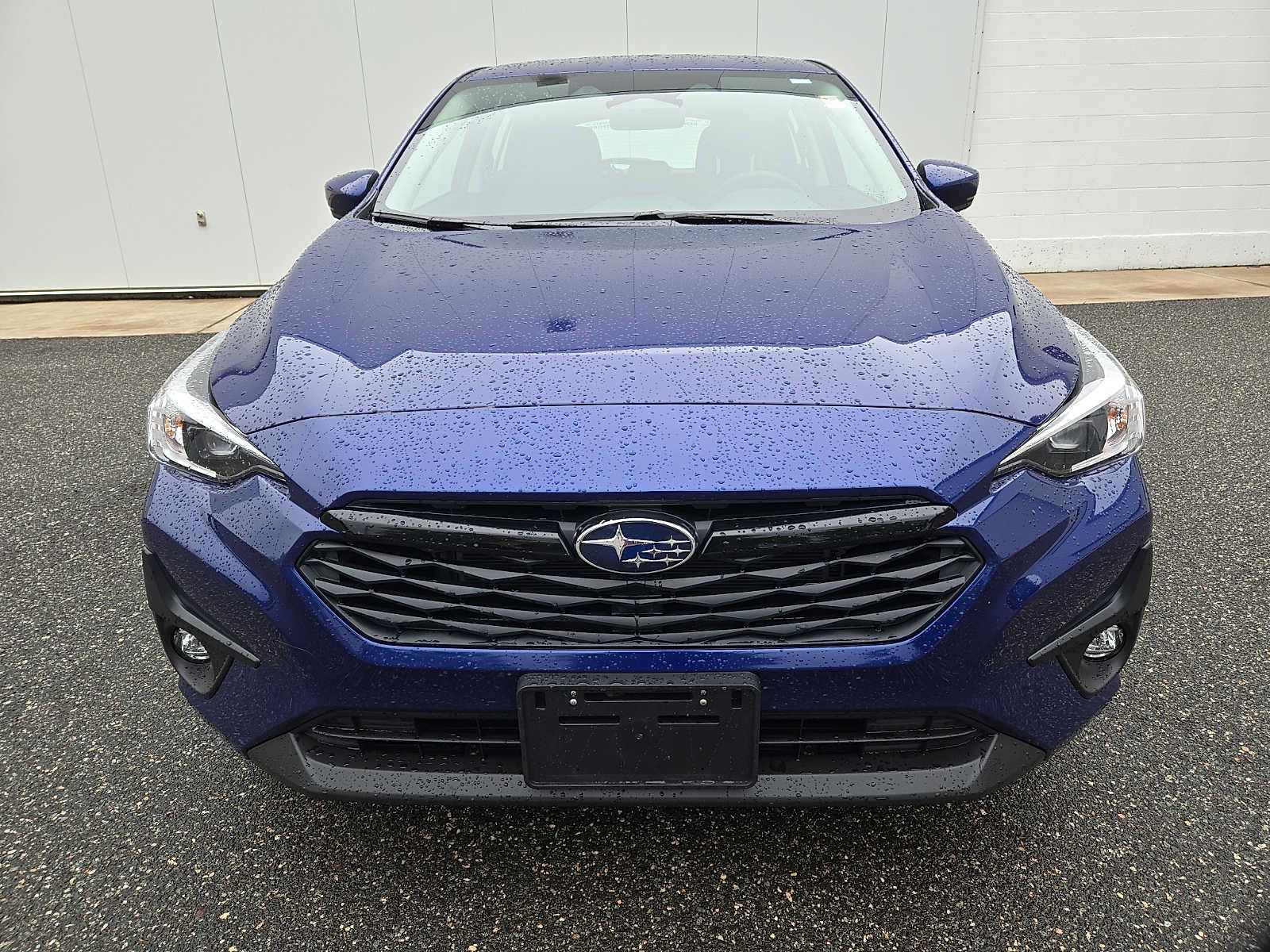 Certified 2026 Subaru Impreza 2.0i Sport AWD/4WD image 2