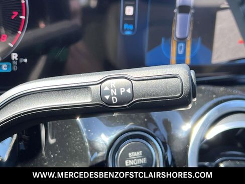 New 2026 Mercedes-Benz GLA 250 4MATIC image 29