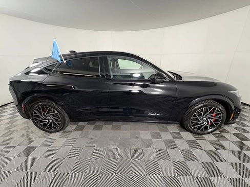 Certified 2023 Ford Mustang Mach-E GT w/ GT Performance Edition image 8