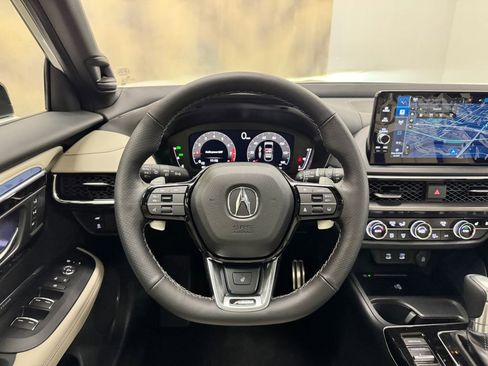 Used 2025 Acura ADX A-Spec AWD/4WD image 21
