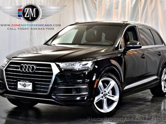 Used 2019 Audi Q7 3.0T Prestige video 1