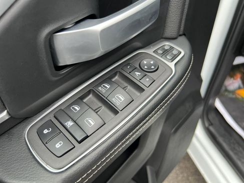 New 2024 RAM 2500 Big Horn w/ Night Edition image 12