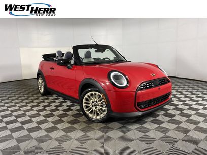 New 2026 MINI Cooper S