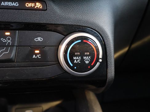 Used 2022 Ford Escape S image 28