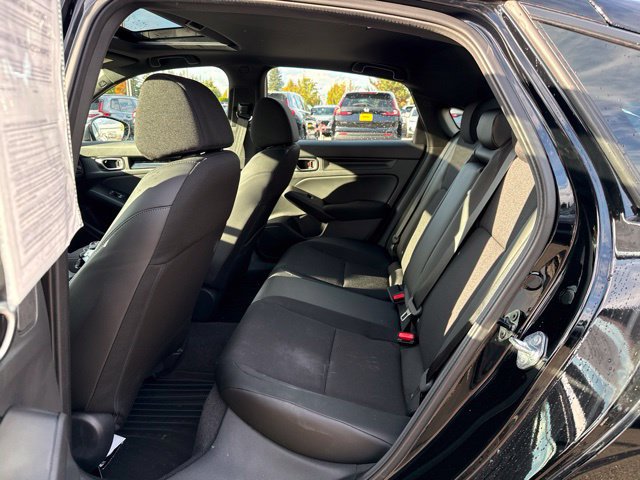 Used 2026 Honda Civic Sport image 11