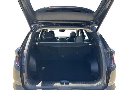 Used 2022 Hyundai Tucson SEL w/ Convenience + Premium Package image 9