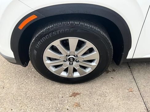 Used 2023 Hyundai Palisade SEL AWD/4WD image 12