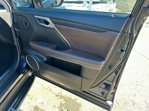 Used 2017 Lexus RX 350 AWD w/ Premium Package image 10