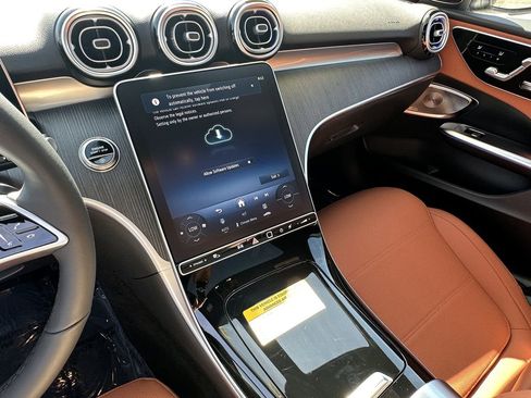 New 2026 Mercedes-Benz C 300 4MATIC Sedan image 31
