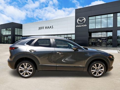 Used 2023 MAZDA CX-30 AWD 2.5 S w/ Preferred Package image 5