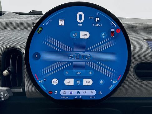 New 2026 MINI Cooper S FWD image 14