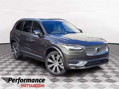 Used 2022 Volvo XC90 T6 Inscription w/ Advanced Package