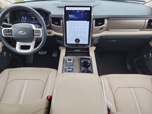 Certified 2022 Ford Expedition Limited AWD/4WD image 14