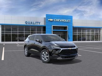 New 2026 Chevrolet Blazer LT FWD video 1