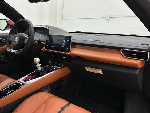 Used 2024 Lotus Emira First Edition RWD image 14