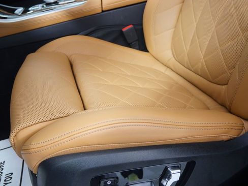 Certified 2026 BMW X5 xDrive40i image 10