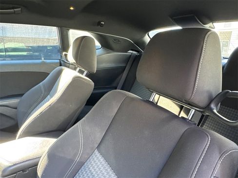 Used 2020 Dodge Challenger SXT w/ Blacktop Package image 22