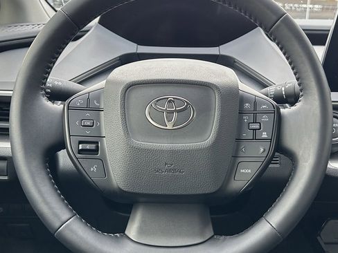 Certified 2025 Toyota Prius LE image 19