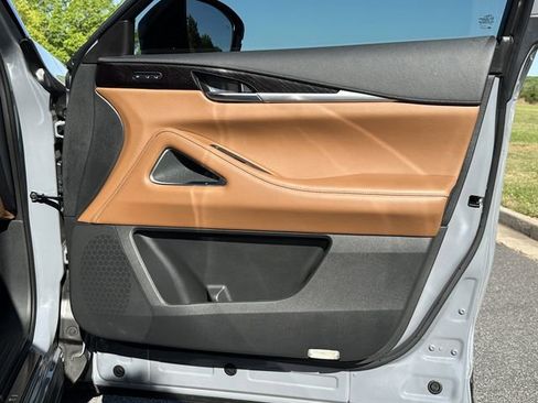 Used 2025 INFINITI QX60 Autograph w/ Cargo Package image 15