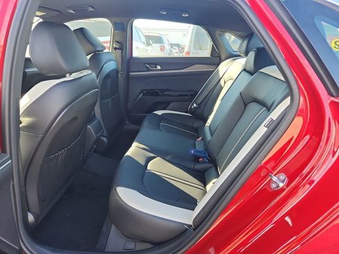 New 2026 Kia K5 GT-Line image 10