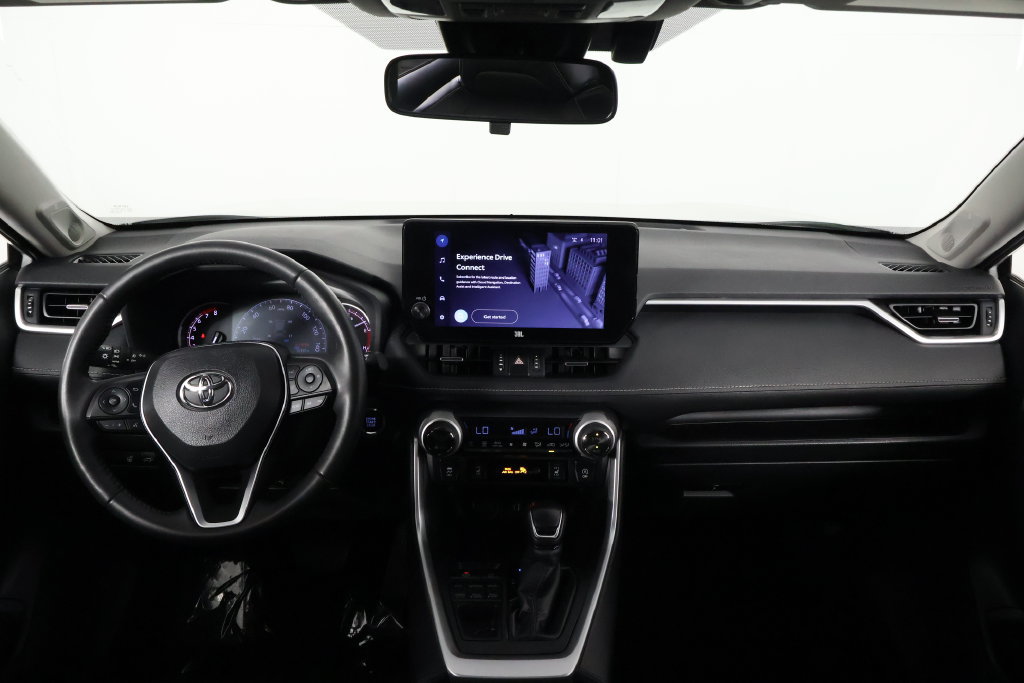 Used 2023 Toyota RAV4 XLE Premium AWD/4WD image 8